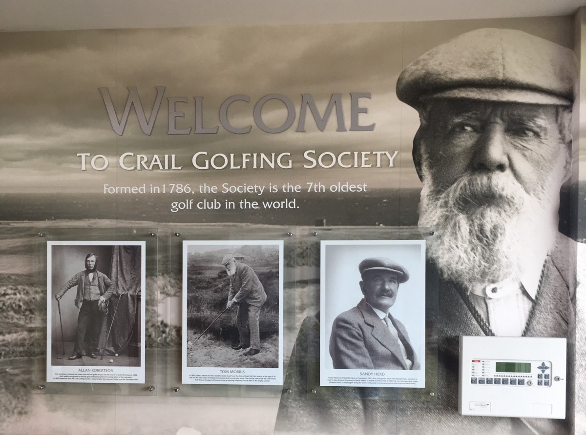 History of Golf on the Scottish Links Golf Concierge Scotland(03)