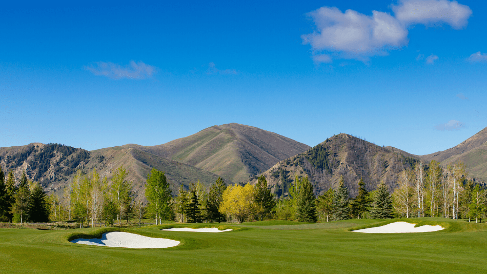 Beau Welling and Love Golf Design complete Valley Club renovation