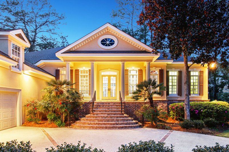 26 Middleton Gardens Place Colleton River Club, Bluffton SC Golf