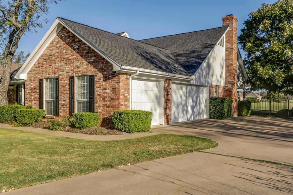 5603 Wedgefield Road, Granbury, TX 76049 Pecan Plantation Golf