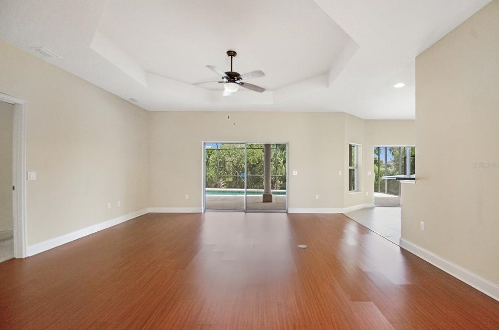 8 Laurel Drive, Palm Coast, FL 32137 Hammock Beach Golf Course Home