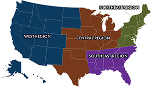 USGA altering Green Section - Golf Course Industry