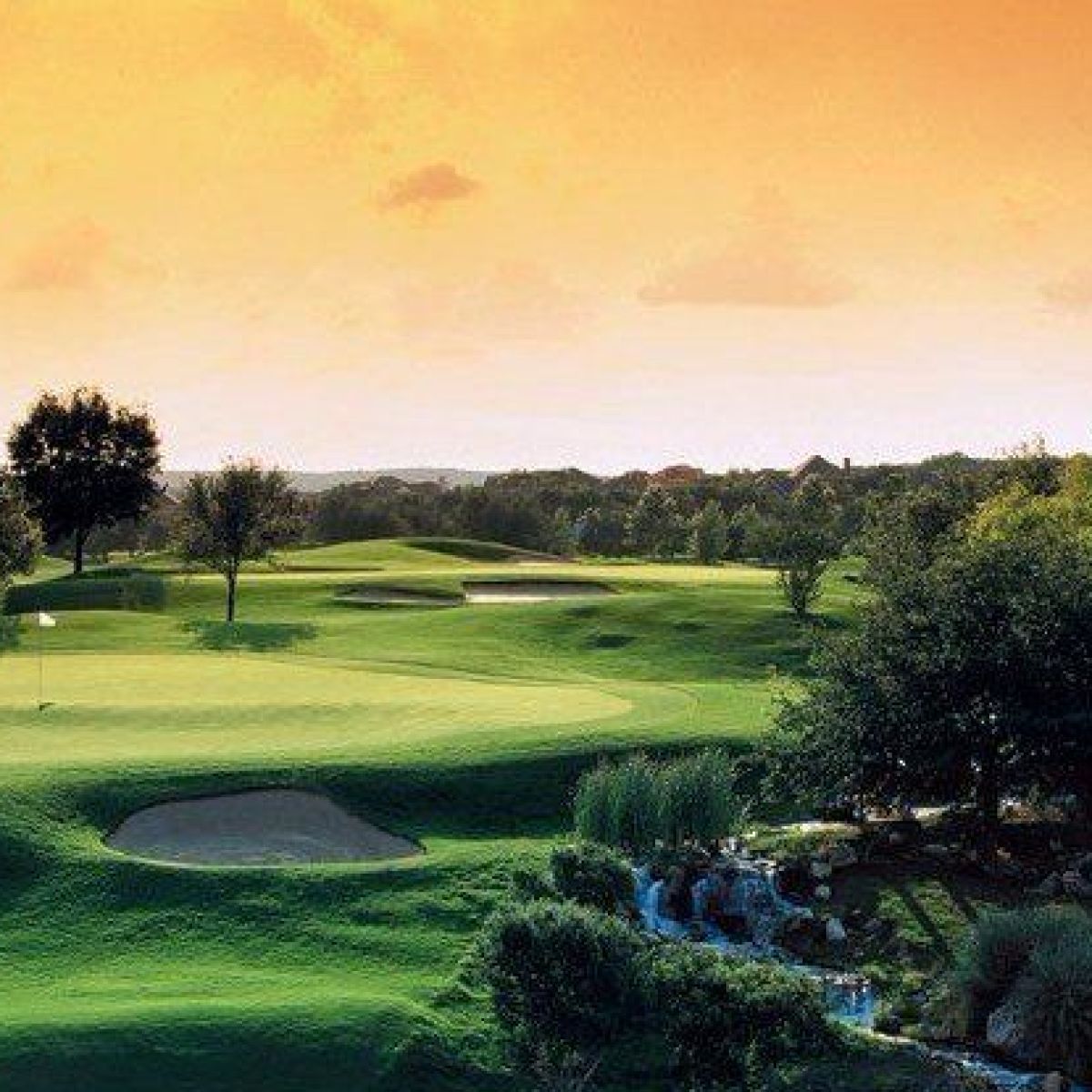 Finding Great Golf in San Antonio is Mission Possible Golf Daily