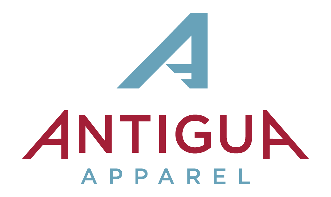 Antigua Apparel Introduces New Brand Identity Golf Daily