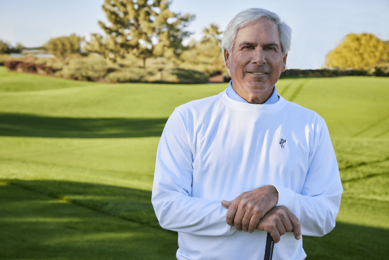 Ashworth Golf Rolls Out 2023 Fall Line Golf Daily