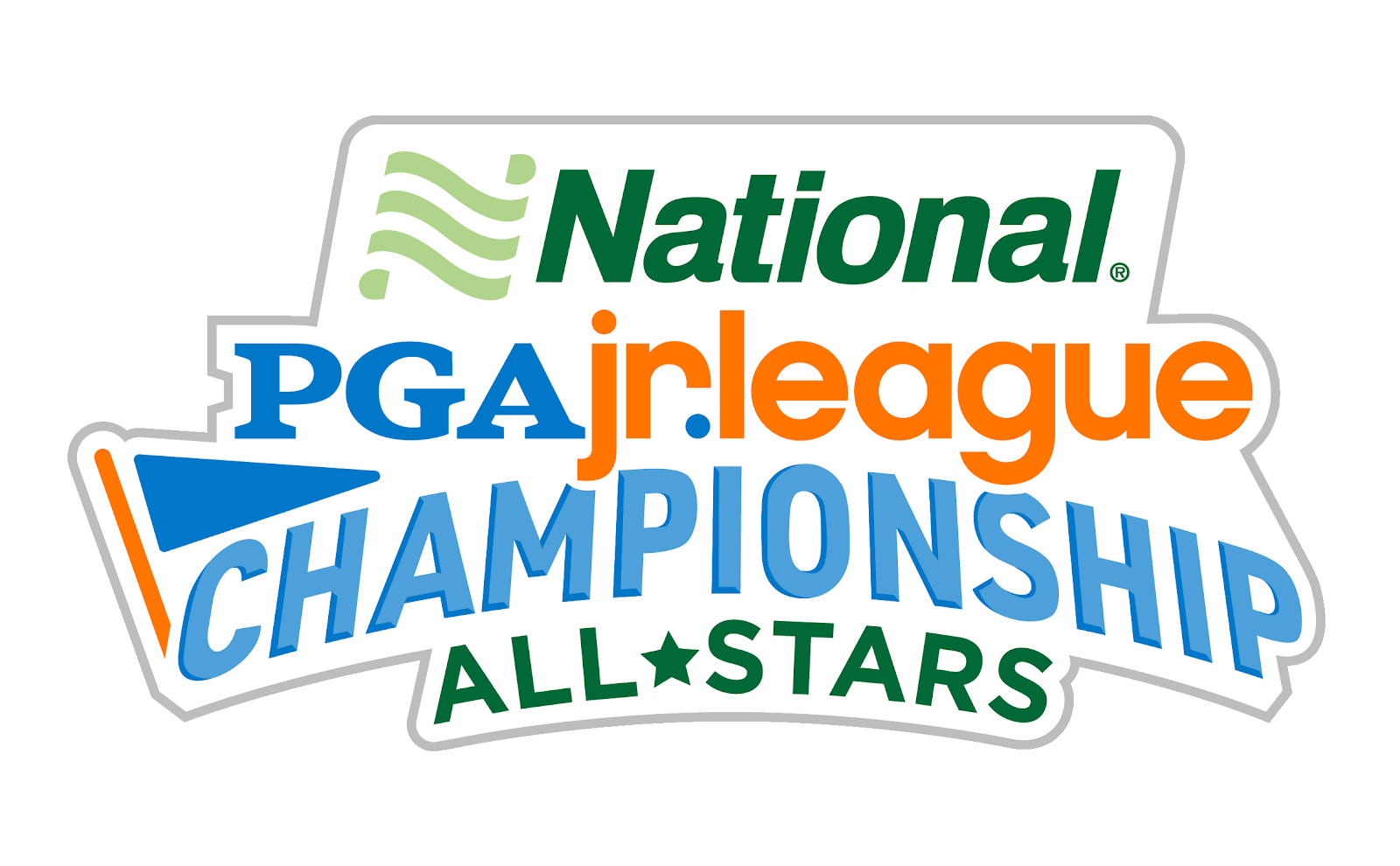 PGA Jr. League Names National Car Rental Title Partner For Its