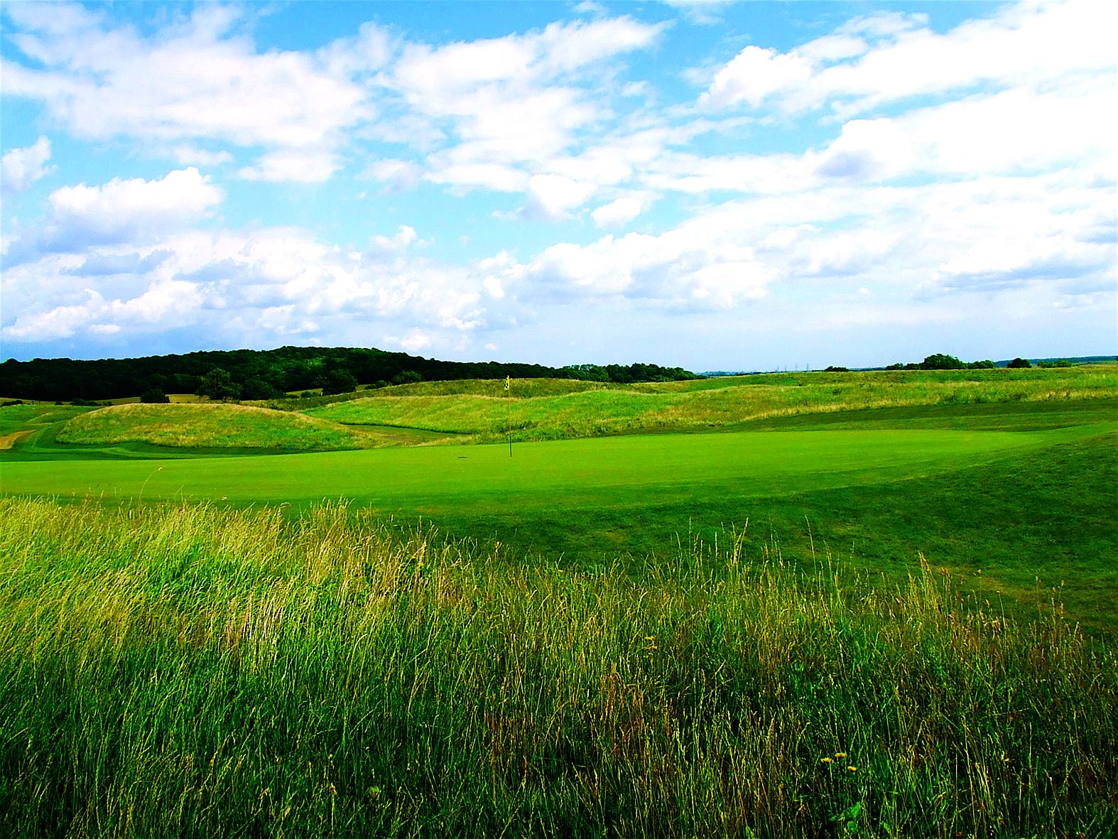PEDHAM PLACE GOLF CENTRE The Ultimate Golf Day Guide