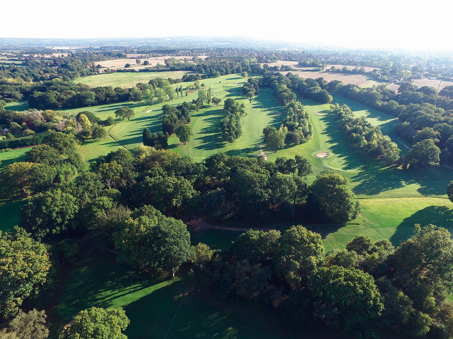 POULT WOOD GOLF CENTRE The Ultimate Golf Day Guide