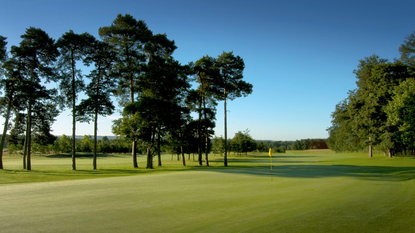 SUTTON GREEN GOLF CLUB The Ultimate Golf Day Guide