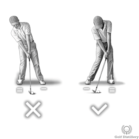 Downswing How to Bring the Golf Club Down Correctly in the Downswing