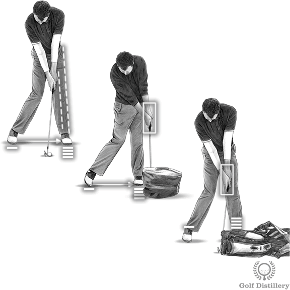 Best Impact Drills for your Golf Swing Golf Distillery