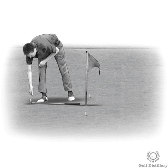 Best Putting Drills Top 5 Make More Putts Golf Distillery