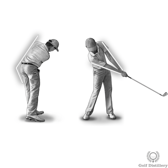 Best Release & Extension Drills for your Golf Swing Golf Distillery