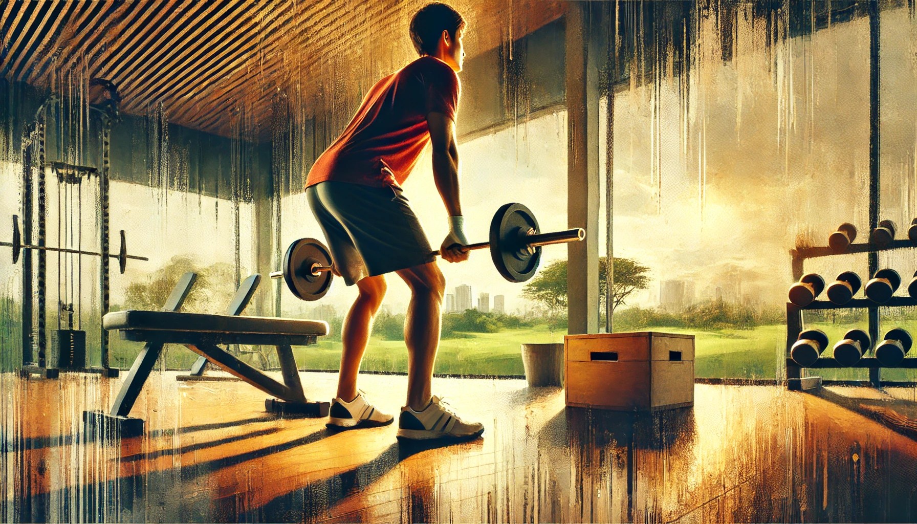 Best Golf Weight Training Program Strengthen Your Game