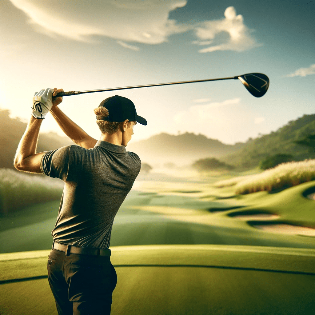 How Swing Golf Club Enhance Your Game with Solid Tips
