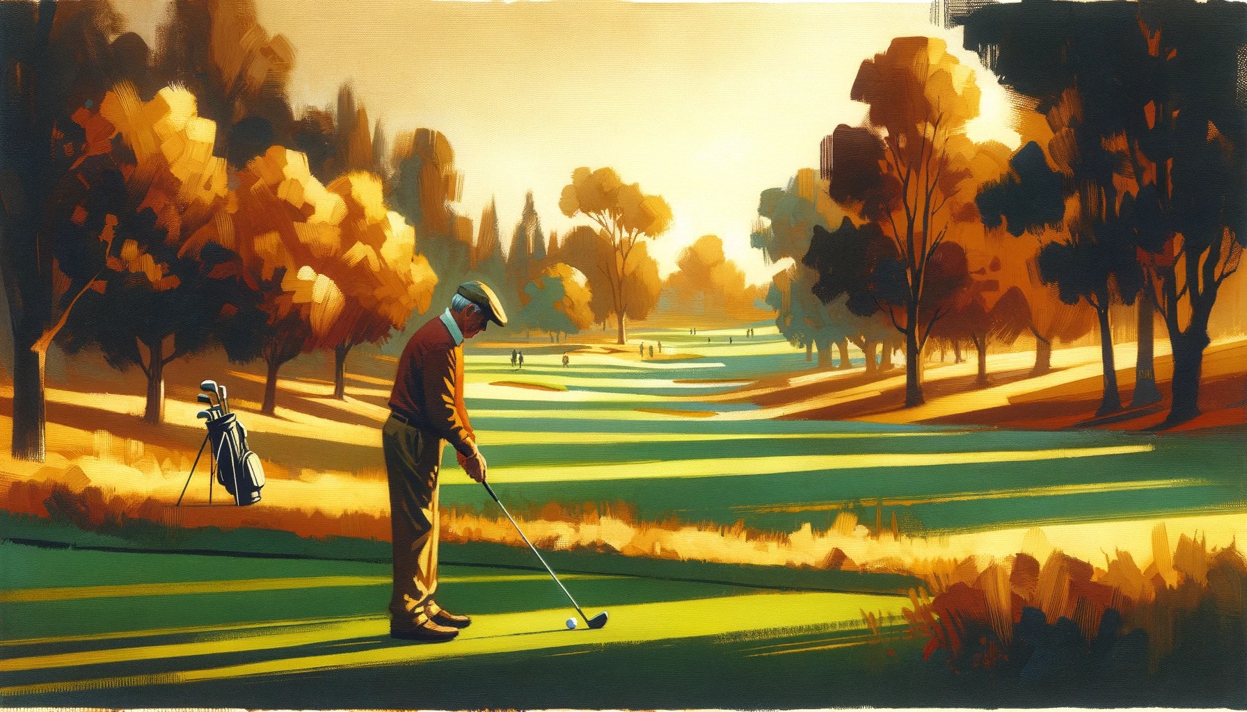 Simple Strike Sequence: Transform Your Golf Swing