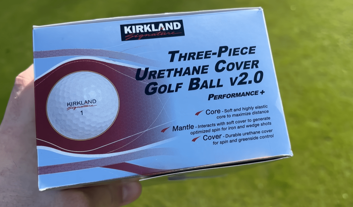 Who Makes Kirkland Golf Balls? [The Manufacturer Unveiled]