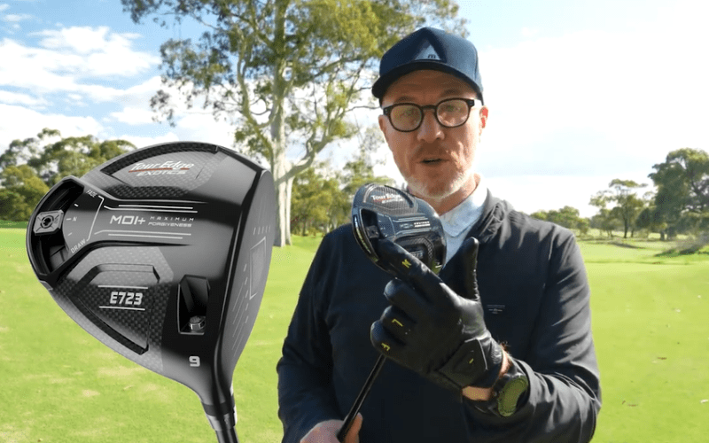 Are Tour Edge Golf Clubs Good? Exploring the Quality & Performance