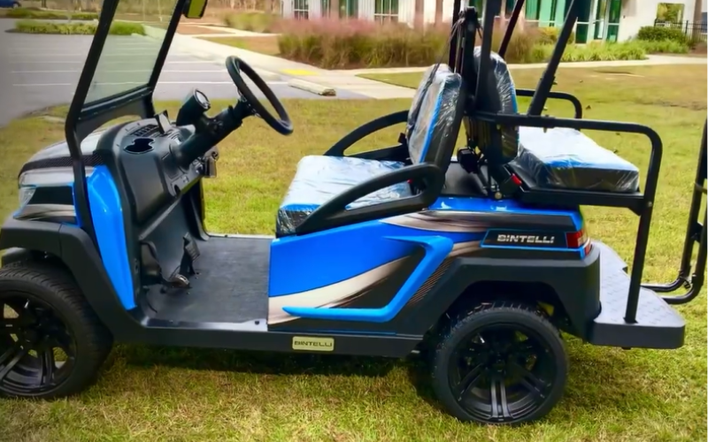 Are Bintelli Golf Carts Good? [Explained]
