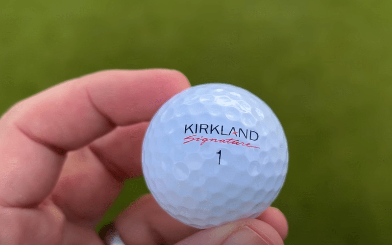 Who Makes Costco Golf Balls? Everything You Need To Know!