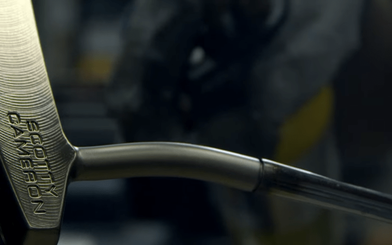 Why Are Scotty Cameron Putters So Expensive? [Explained]