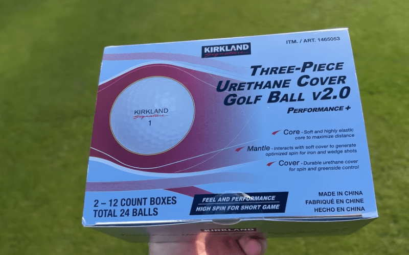 Who Makes Costco Golf Balls? Everything You Need To Know!