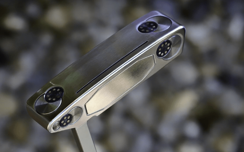 Milled Vs. Insert Putters Which One to Choose and Why?