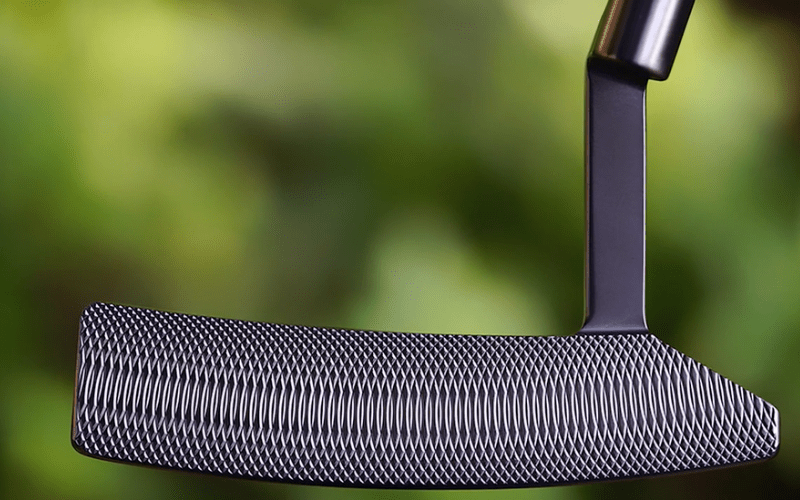 Milled Vs. Insert Putters Which One to Choose and Why?