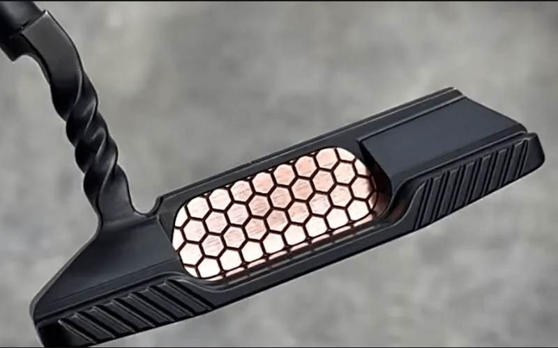 Milled Vs. Insert Putters Which One to Choose and Why?