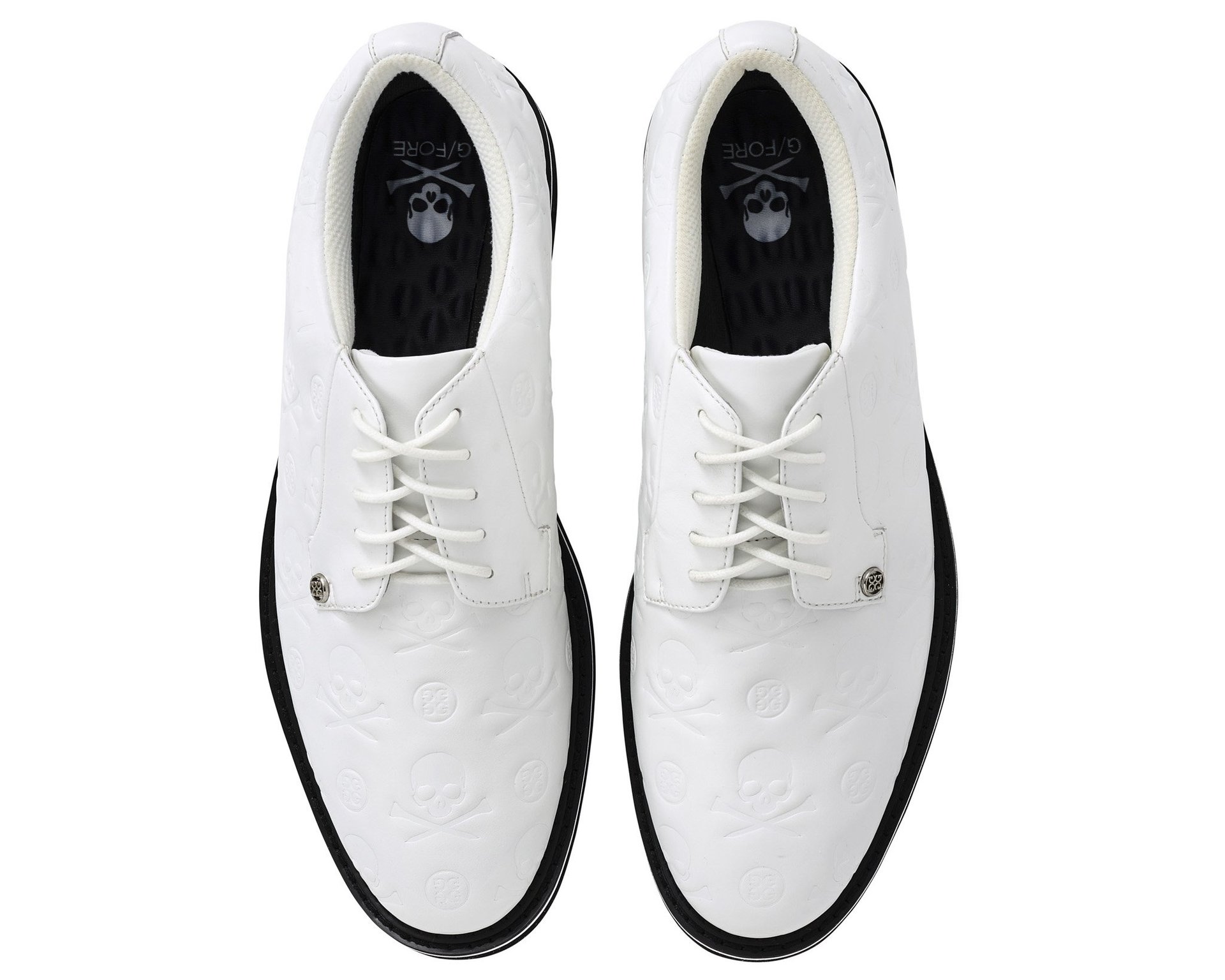 All about the 2023 G/FORE Gallivanter golf shoes GolfGETUP