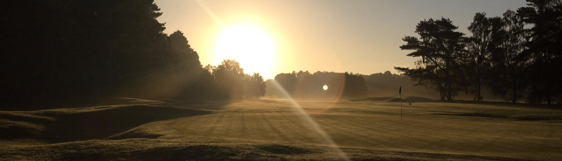 Insurance Cover for Individual Golfers Golfguard