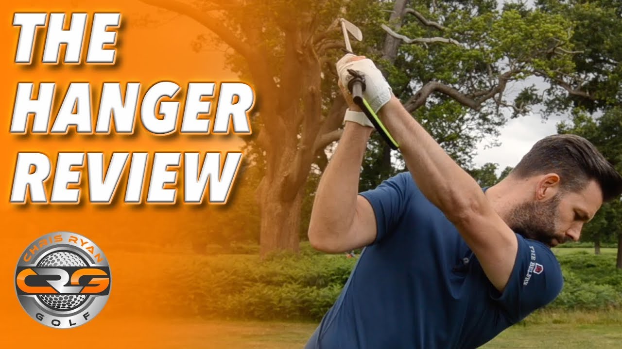 The Hanger Golf Review Golf Guide