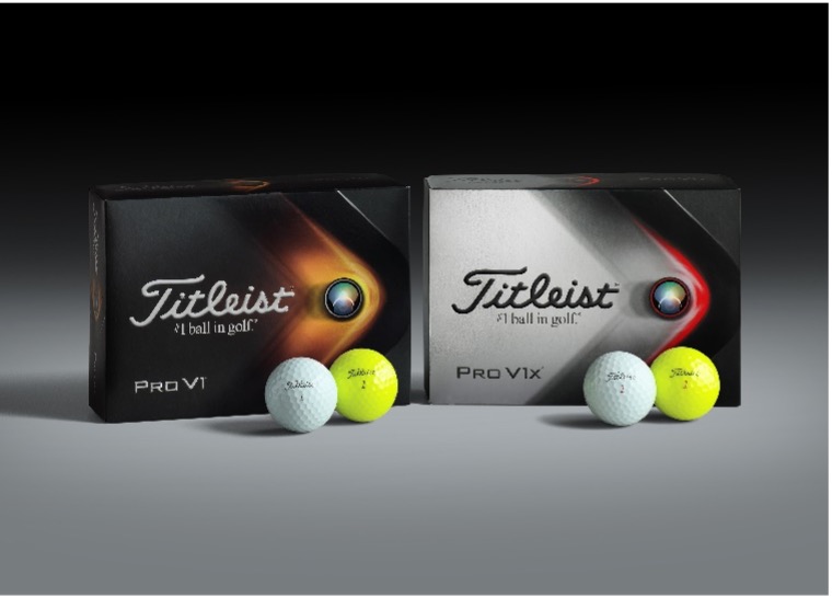 The Latest and Greatest Balls For 2021 Golf Guide
