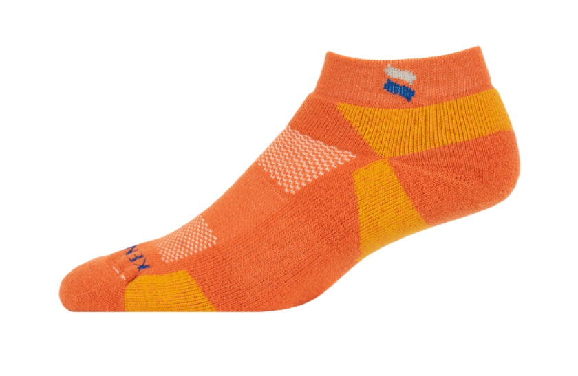 Kentwool New Seasonal Colors for 2021 Golf Guide