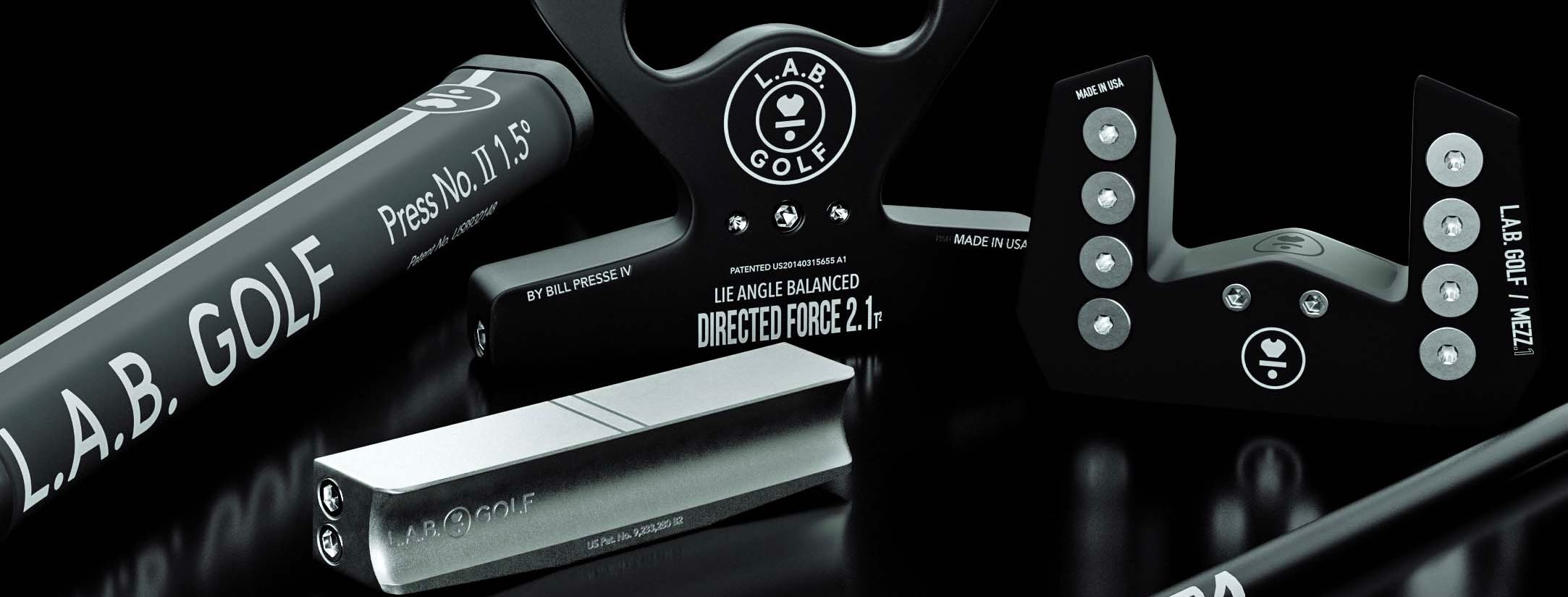 Honest Review Lab Directed Force 2.1 One Year Later Golf Guide