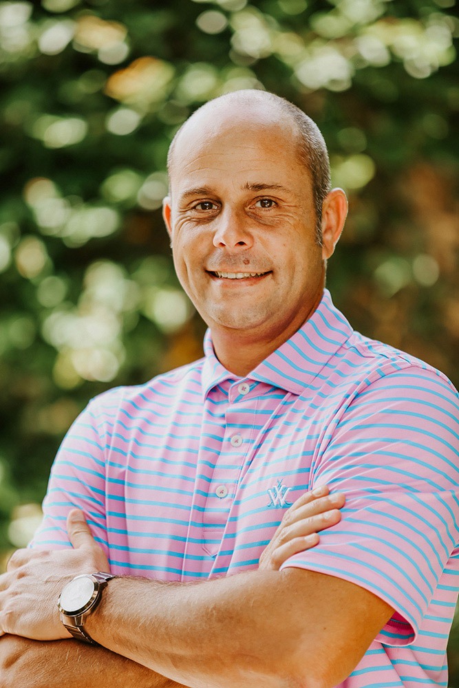 ThirtyFive Years Later, Willoughby Golf Club Hires Its Second Head