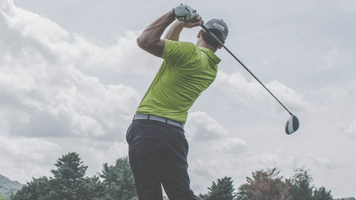 5 Best Golf Exercises For Beginners Home Workout Tips Golfidential