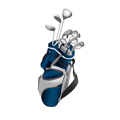 What's In The Bag 2022 (WITB of Pros?) Golf Influence