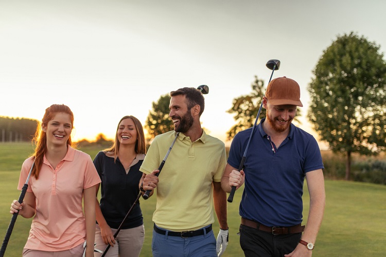 10 Fun Golf Games to Play on the Course Golf Influence