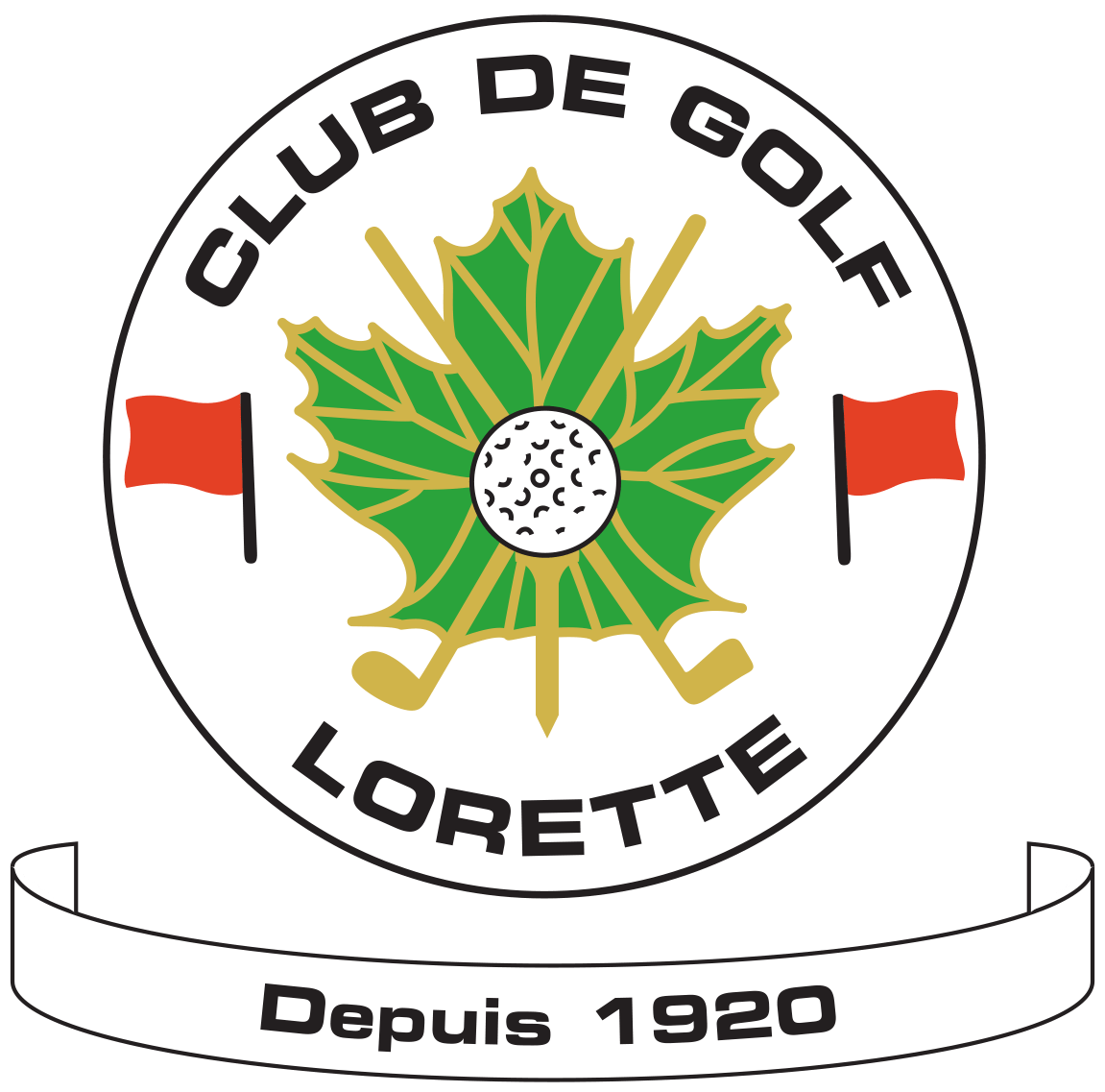 GéraldGrenier Club de golf de Lorette Inc.