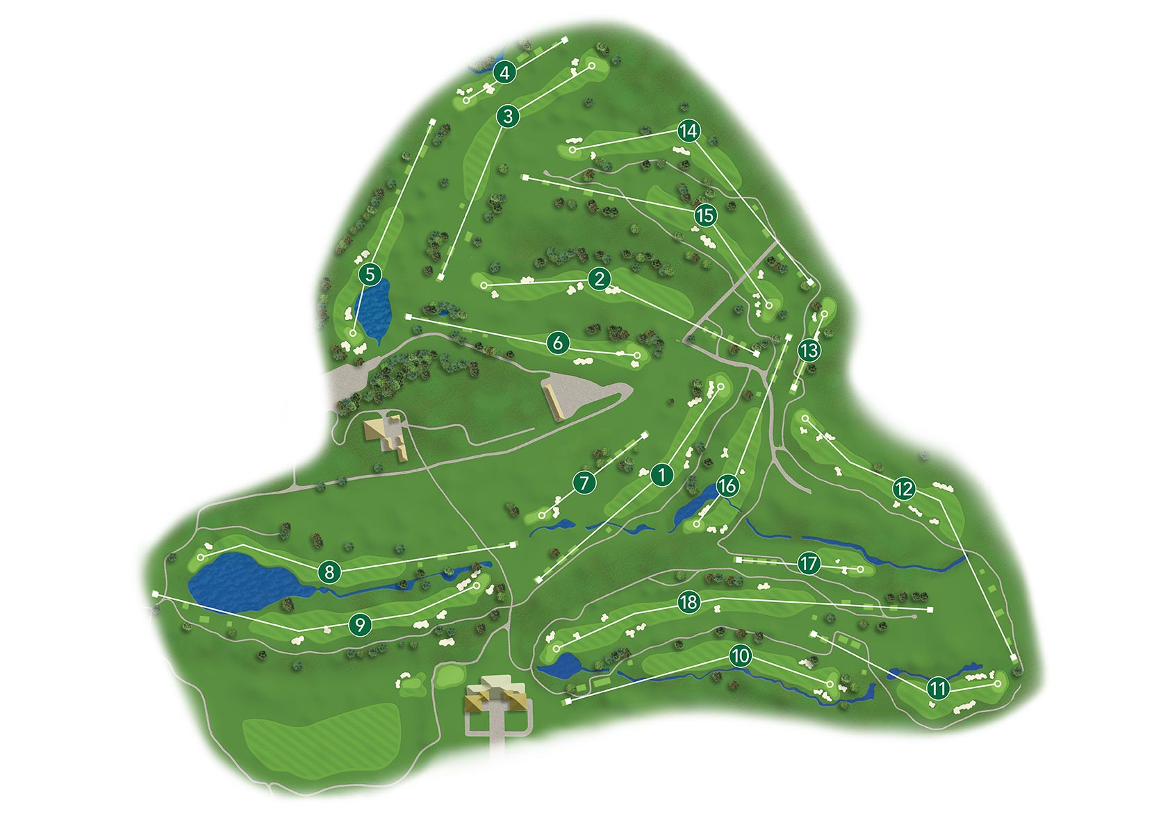 Ryder Cup 2023 Schedule Ryder Cup 2023 Course – Golf Marco Simone