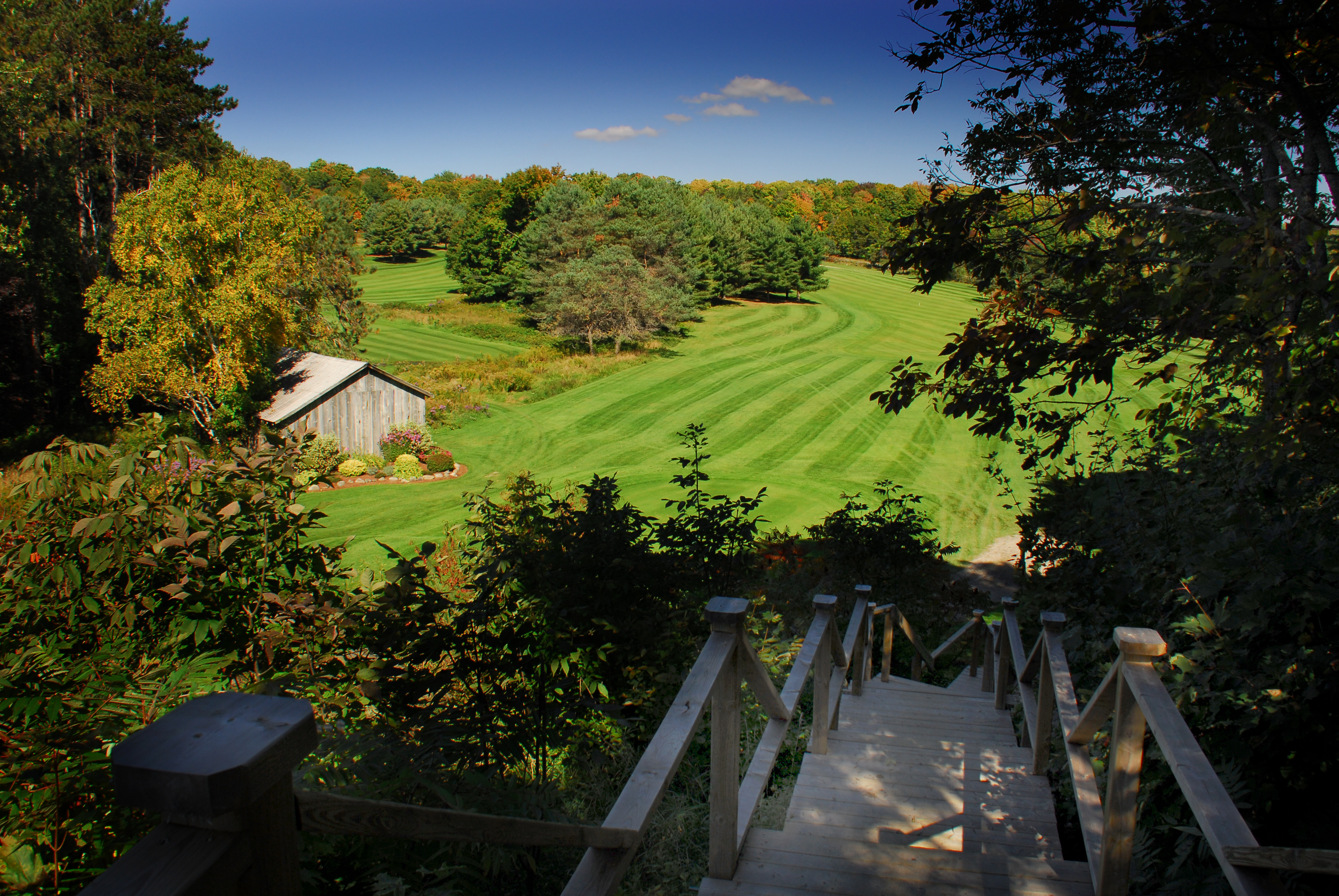 Windermere Golf & Country Club Muskoka Golf Discounts