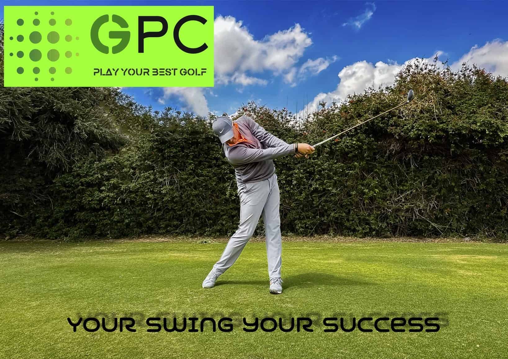 Amateur Program Golf Performance Center