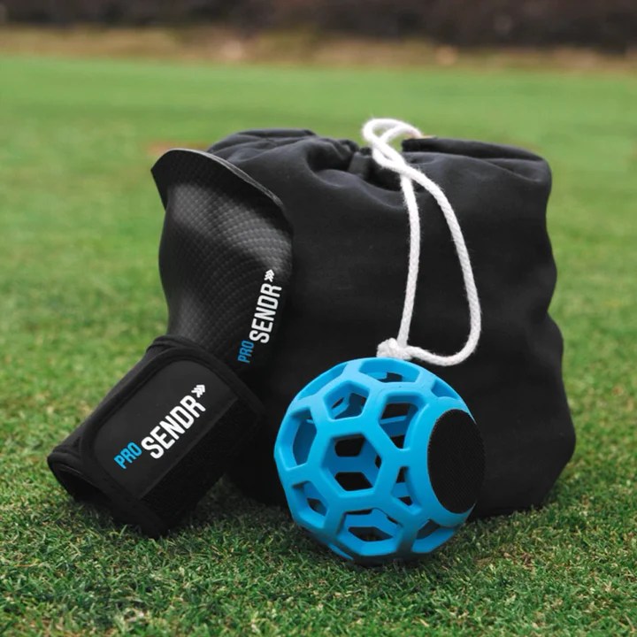 ProSENDR - Golf Performance Store
