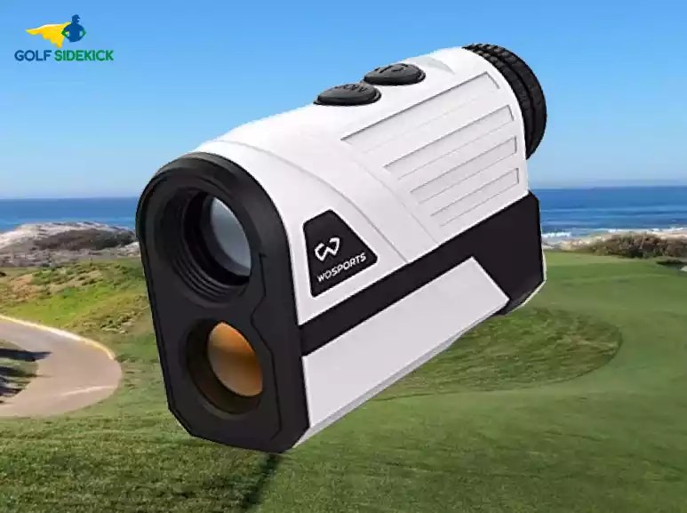 Best Budget Golf Rangefinder 2022