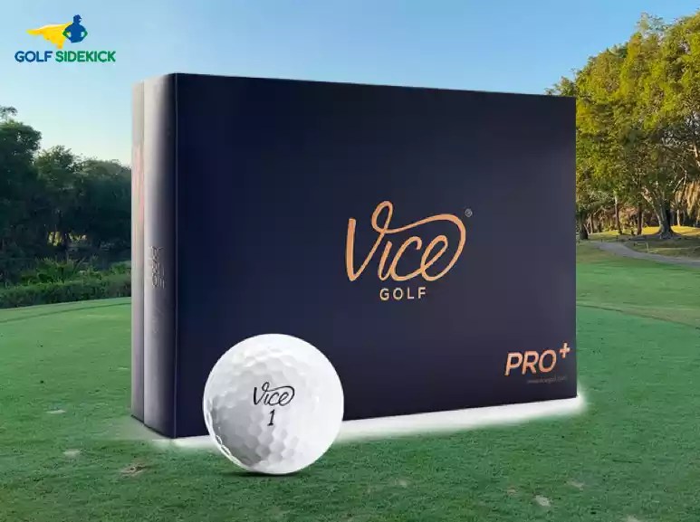 Best Golf Balls for Spin 2023 Golf Sidekick