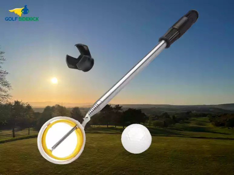 Best Golf Ball Retrievers 2023 Never Lose a Ball Golf Sidekick