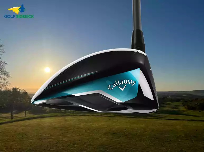 Callaway Rogue Driver Review Golf Sidekick