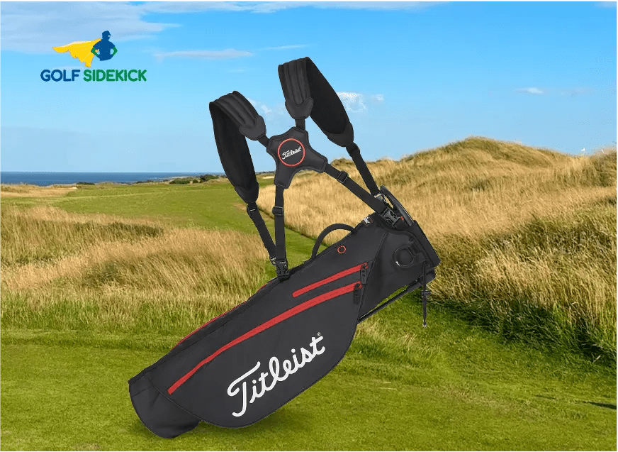 Best Golf Pencil Bags 2024 Golf Sidekick