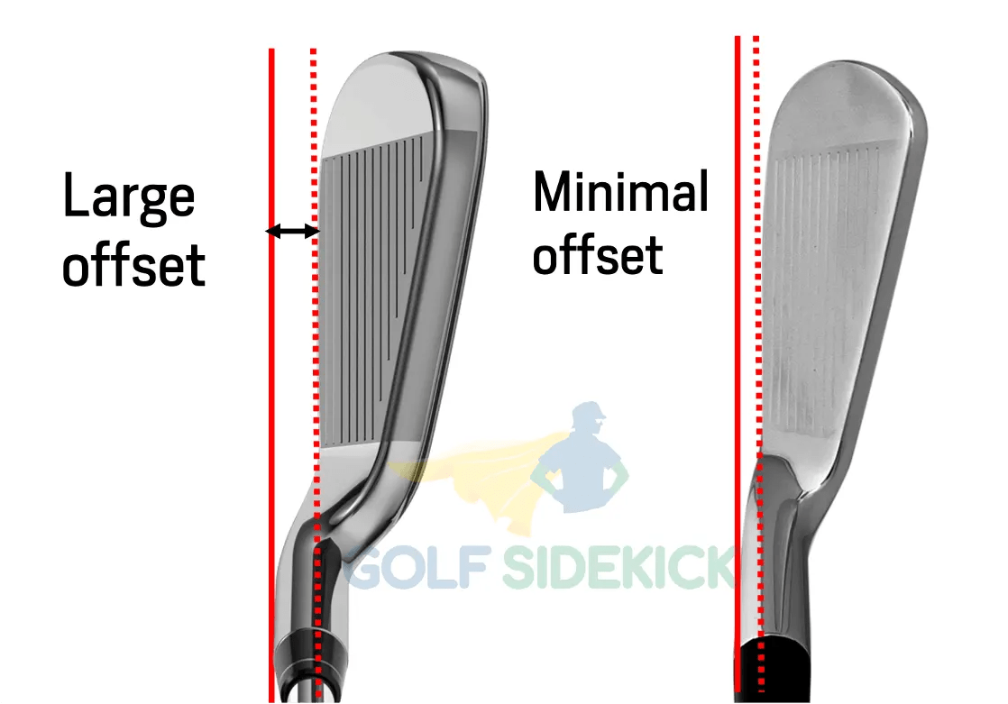 Blade Irons vs Cavity Back What is the Difference? Golf Sidekick